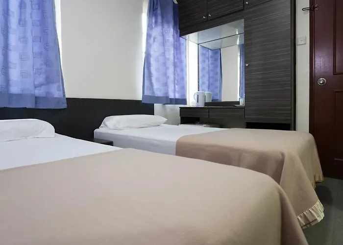Amrise Hotel, Check In At 10Pm, Check Out At 9Am
